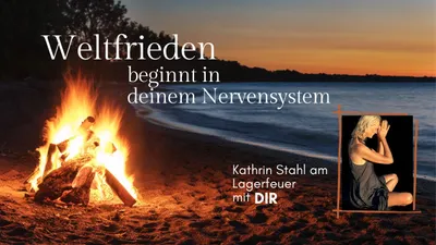 Was Kriegsbilder in deinem Nervensystem auslösen und wie du dich jetzt schützen kannst.