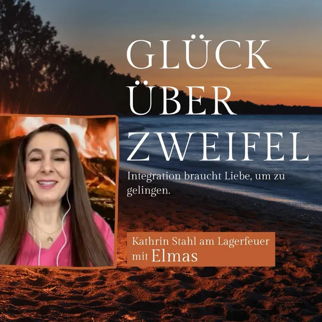 Podcast #2 - Integration braucht Liebe.