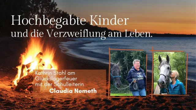 Wie unterstützen wir hochbegabte Kinder in ihrem einzigartigen Sein?