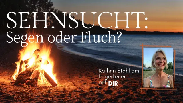 Warum uns nicht gelebte Träume krank machen. #lebenssinn #sehnsucht