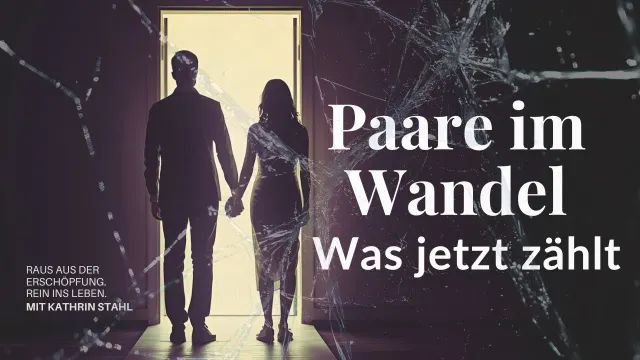 Beziehungskrise: Was euer Unbehagen wirklich bedeutet