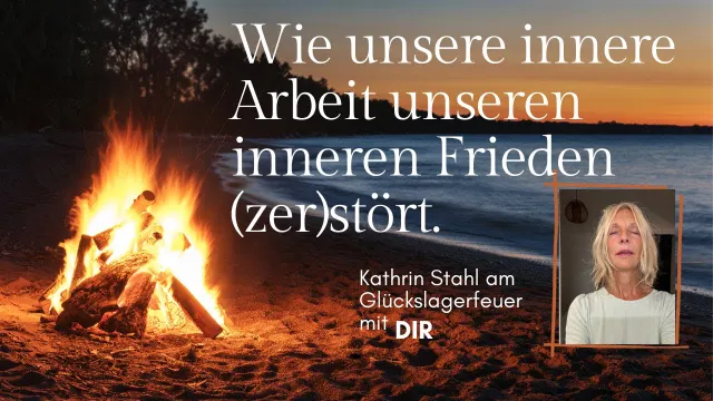 Deine Psyche braucht auch mal eine Pause.