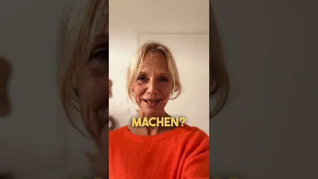 Fühlst du dich gerade unsicher und verloren? #innereführung