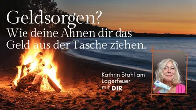 Endlich mehr Fülle in deinem Leben? Wie die Geschichte deiner Ahnen sie verhindert.